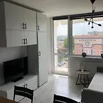 Apartament Mila Morska blisko plaży