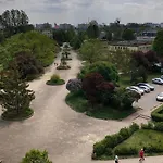 Apartament Mila Morska blisko plaży