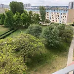 Apartament Mila Morska blisko plaży